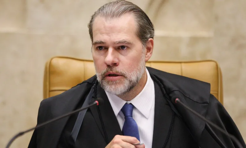 LAVA JATO: Toffoli anula atos de Sergio Moro contra 23 alvos