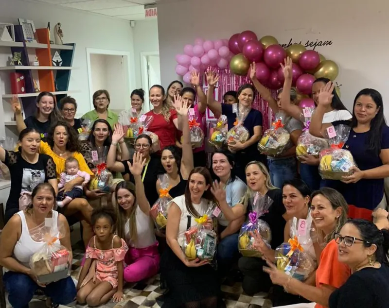 Unesc fortalece laços com a Casa Guido