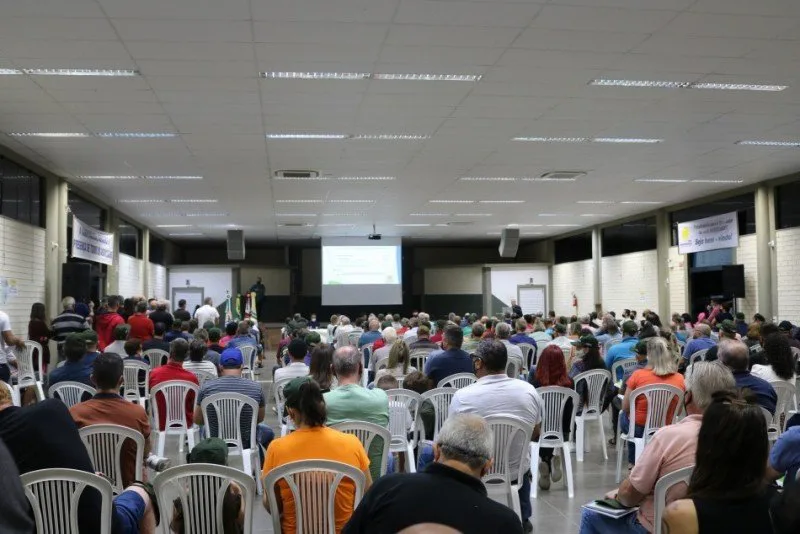 Coopercocal realiza assembleia na próxima sexta-feira