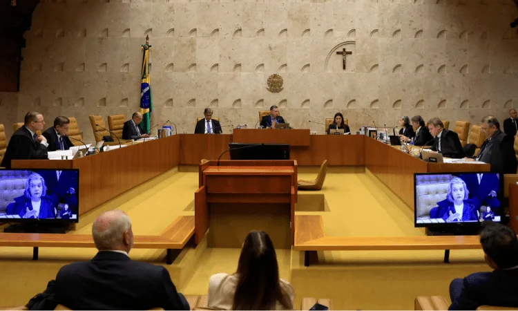 STF forma maioria por indenização a vítimas de bala perdida em ações policiais