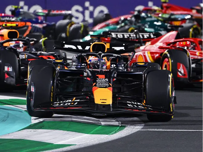 GP da Arábia Saudita: Oliver Bearman conquista seus primeiros pontos na F1