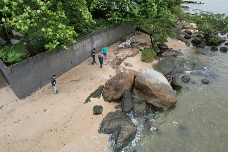 IMA alerta sobre consumo de pescados em São José e Florianópolis