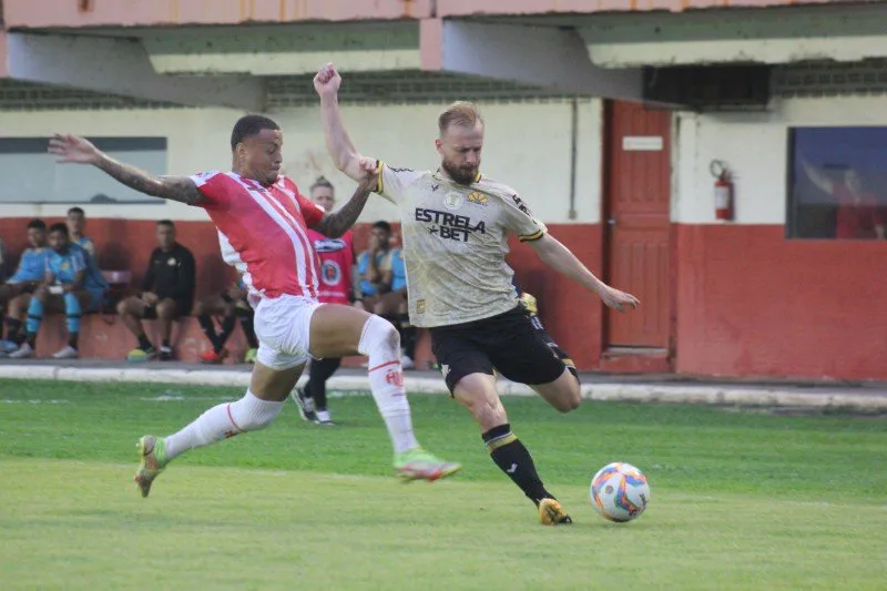 Hercílio Luz e Criciúma ficam no empate; decisão da vaga será no Majestoso