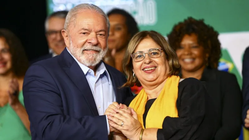 Feminicídio bate recorde no primeiro ano do terceiro mandato de Lula e chega a 1.463 casos