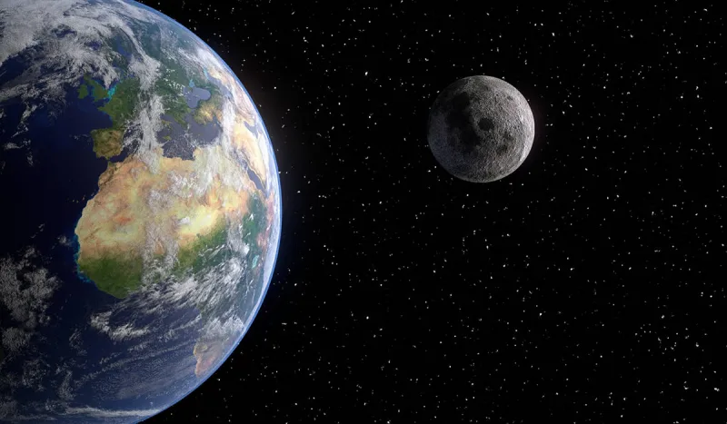 Perigeu da Lua deve acontecer neste domingo