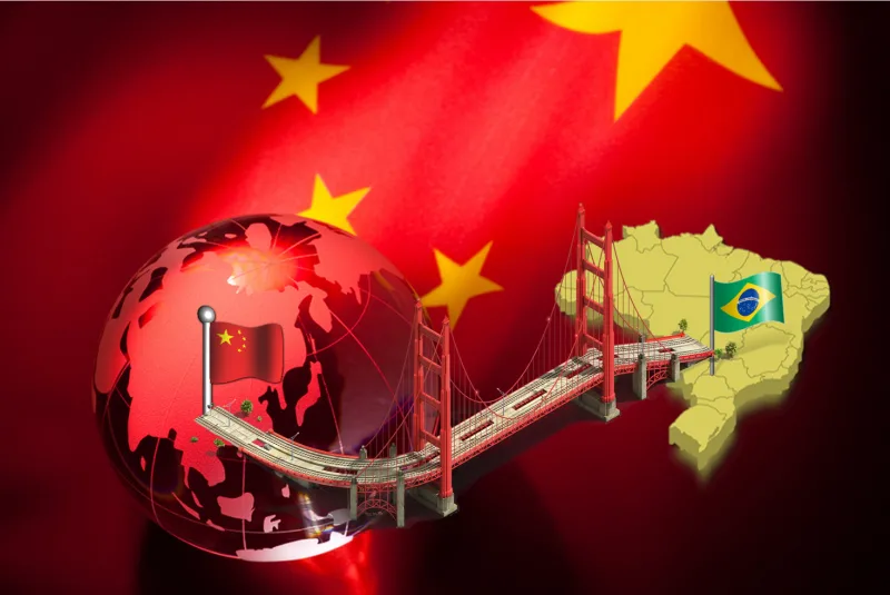 China financia mais de 100 sites de notícias para espalhar propaganda comunista