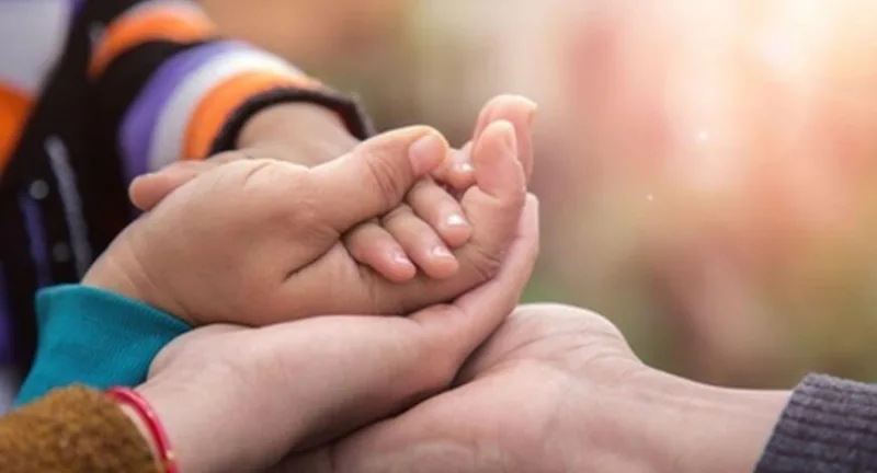 Família por amor: Casal do Sul de SC adota quatro irmãos e família passa a ter 10 integrantes