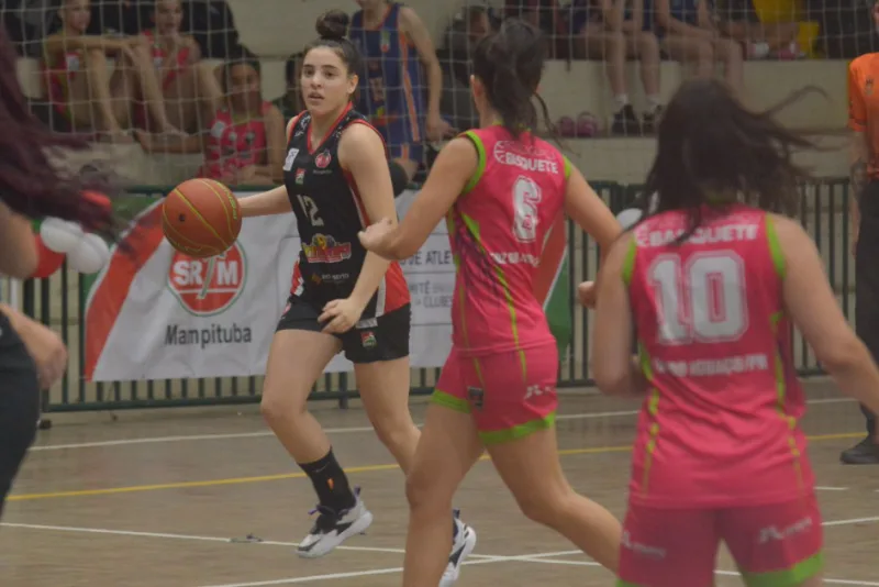 Brasileiro Interclubes de Basquete inicia nesta terça-feira em Criciúma