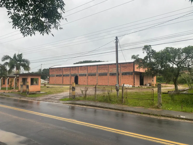 Pátio de Máquinas e Veículos da Prefeitura Fumacense em breve estará em novo endereço
