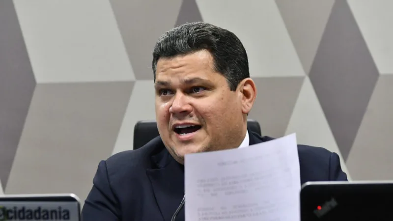 PEC das Drogas entrará na pauta da CCJ do Senado na quarta-feira, diz relator