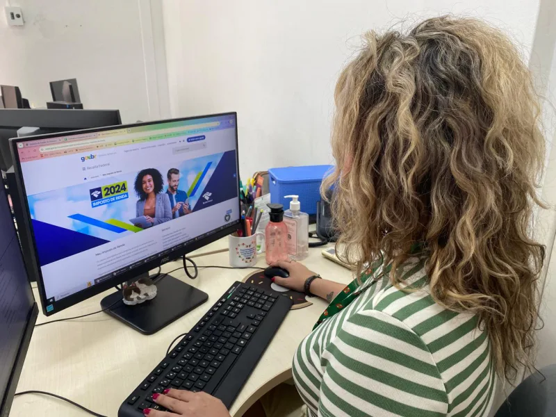Catarinenses podem destinar parte do Imposto de Renda ao Fundo da Infância e Adolescência e Fundo Estadual do Idoso
