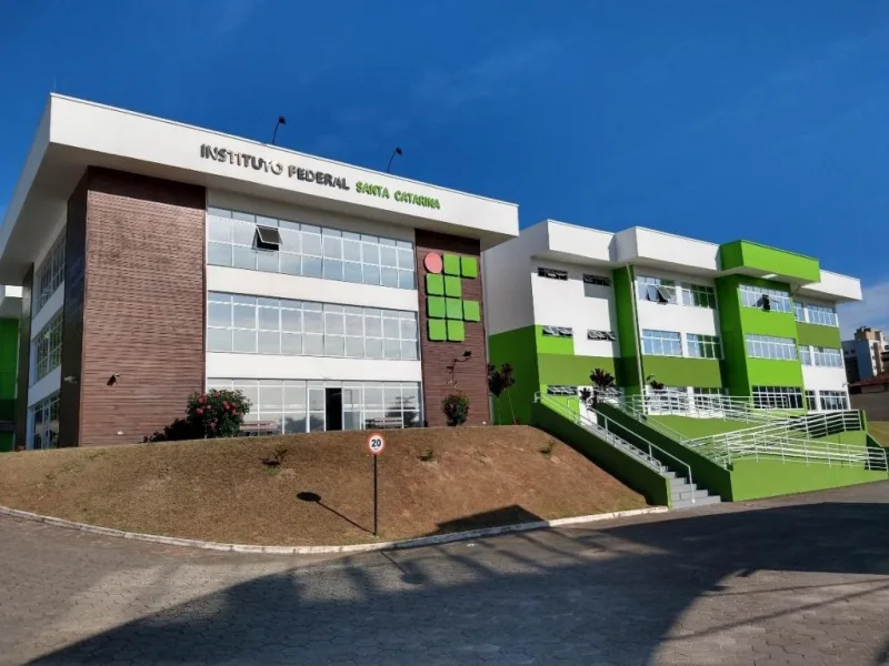 Santa Catarina terá três novos institutos federais de educação