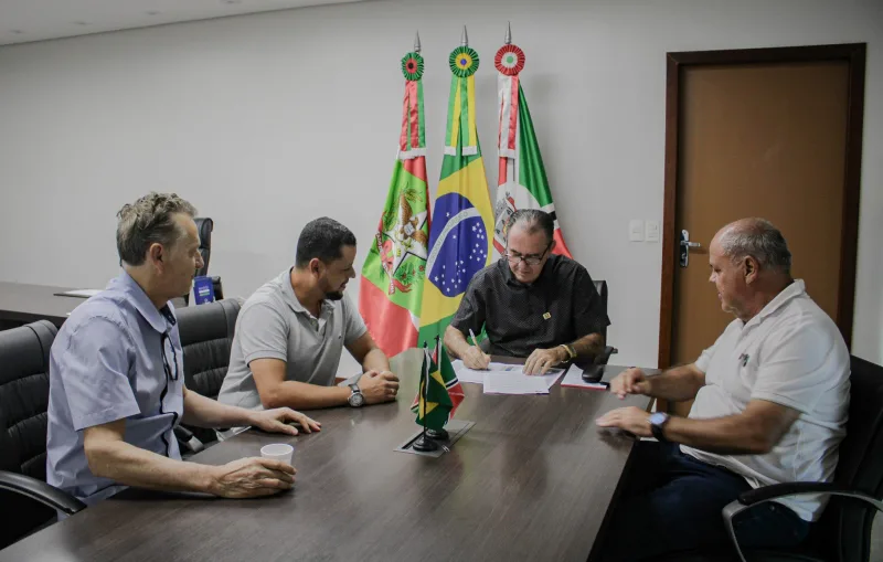 Executivo encaminha projeto de lei sobre internação humanizada para cidadãos em situação de rua à Câmara Municipal