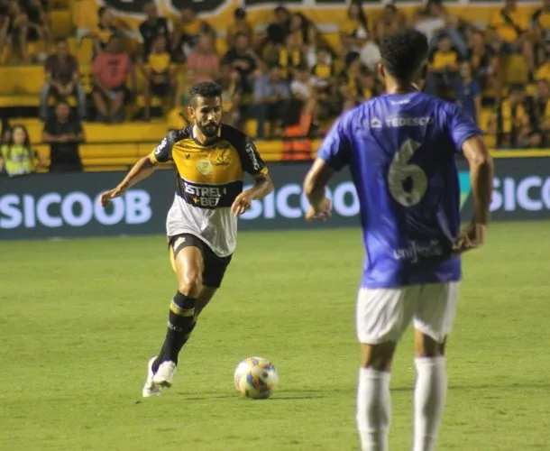 FCF DEFINE AS DATAS E HORÁRIOS DAS SEMIFINAIS