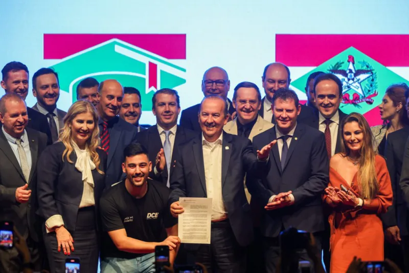 Impactos do Programa Universidade Gratuita à comunidade serão apresentados em Criciúma