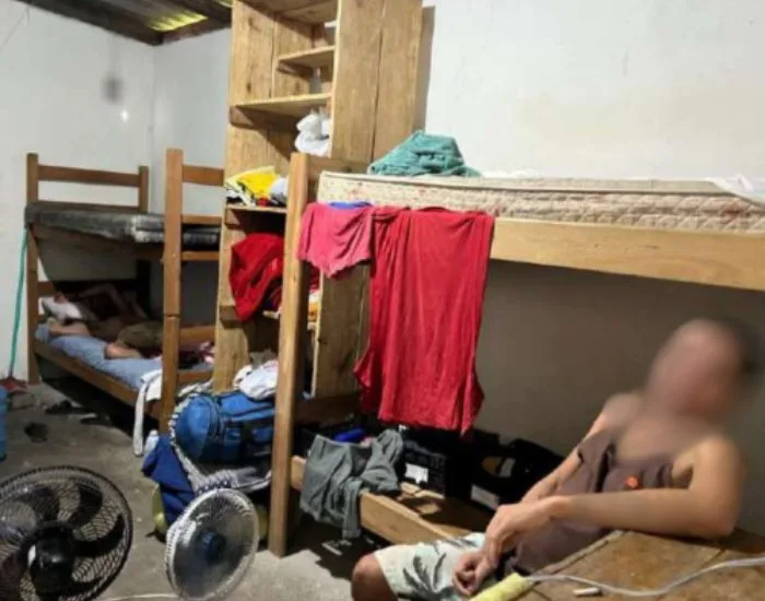 MPSC apura tortura e cárcere privado em comunidade terapêutica