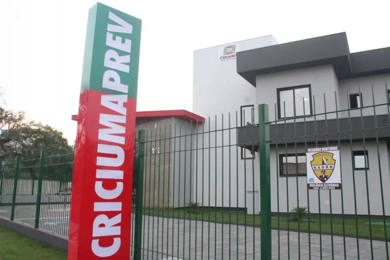 Criciumaprev inaugura nova sede