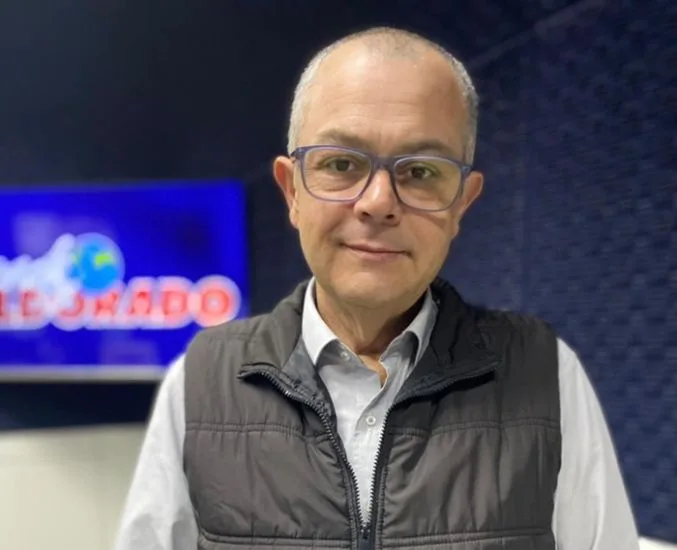 Comunicação catarinense perde Silmar Vieira aos 50 anos