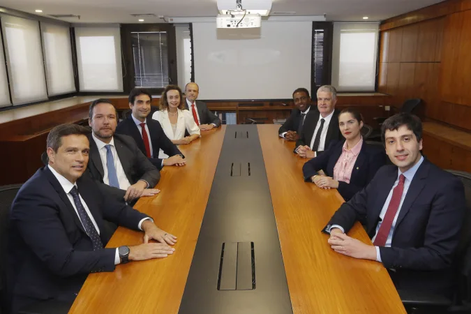 Copom inicia reunião com expectativa de reduzir taxa de juros para menor nível desde fevereiro de 2022