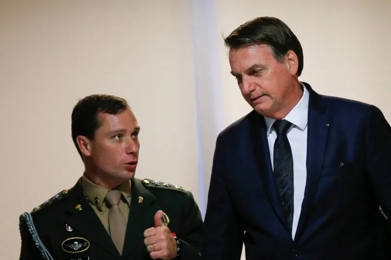 Entenda por que a PF indiciou Bolsonaro e mais 16 pessoas por fraude em dados de vacinação