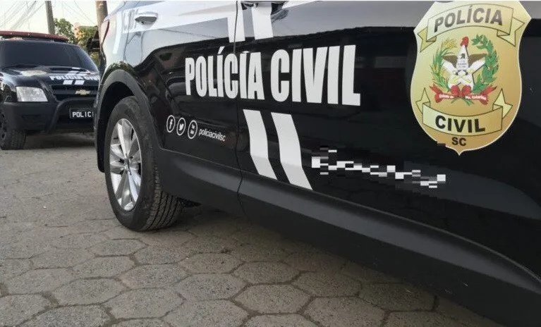 Operação deflagrada na Prefeitura de Urussanga investiga compra de imóvel superfaturado