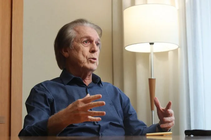 União Brasil afasta Luciano Bivar e coloca adversário na presidência da sigla