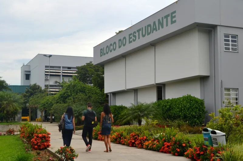 Inscrições para bolsas de estudo seguem abertas em Criciúma