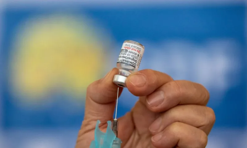 Confira como fica a Campanha de Vacinação contra a gripe em Criciúma
