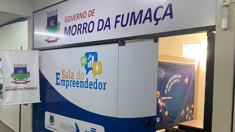 Último dia para se inscrever no Programa Salto Aceleradora ofertado gratuitamente pelo Governo de Morro da Fumaça