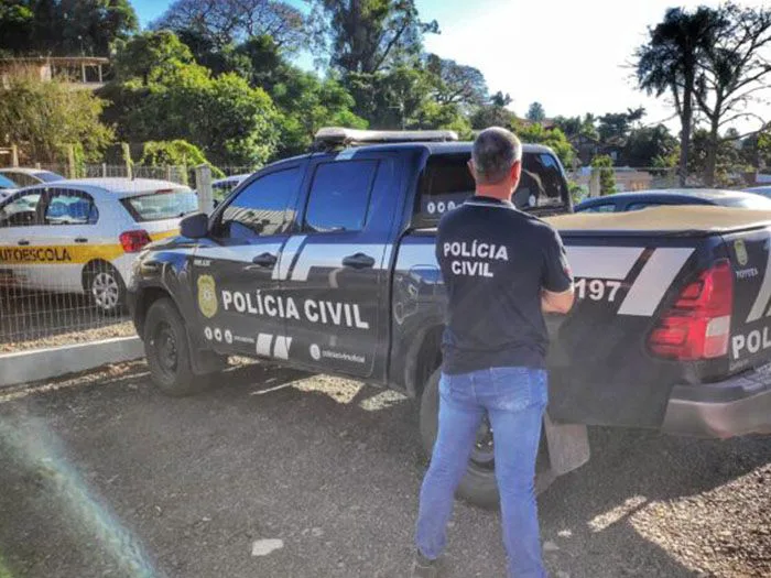 Polícia Civil deflagra Operação Tinder