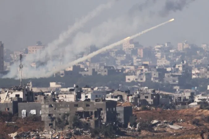 Israel confirma morte do número 2 do braço armado do Hamas