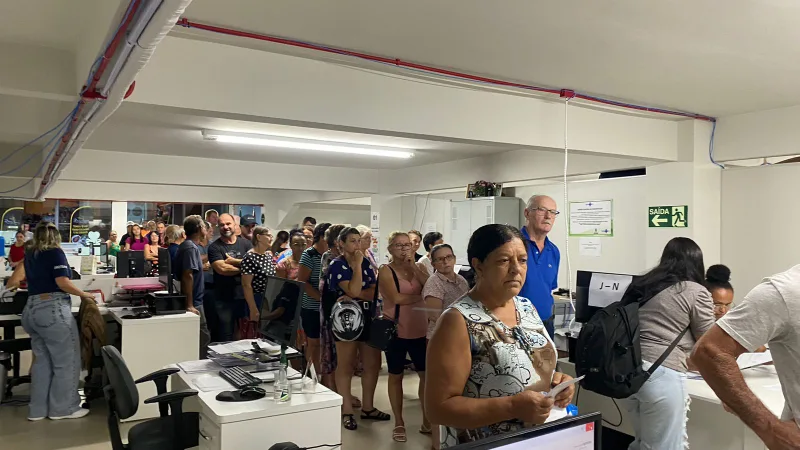 Mutirão zera fila de exames cardiológicos em Urussanga