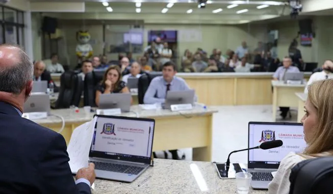 Plenário derruba veto total ao PL que trata da isenção de IPTU do Criciúma