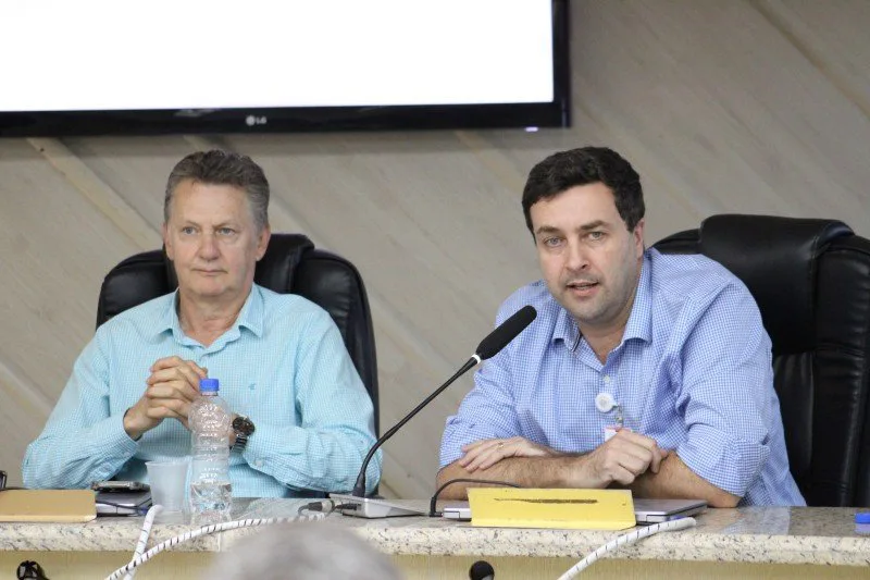 Filas no HMISC: reunião define encaminhamentos para amenizar demora nos atendimentos