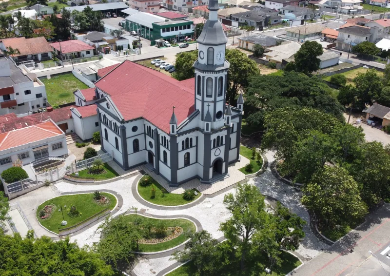 Guias do IPTU de Morro da Fumaça já estão disponíveis