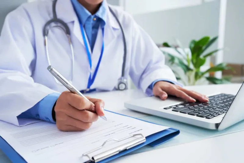 SC registrou 14 crimes de exercício ilegal da medicina por ano