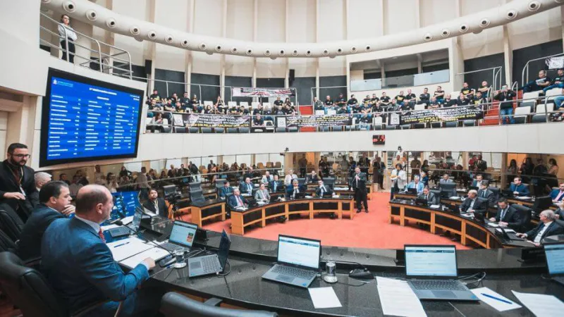 Alesc aprova Projeto de Lei que institui política de Educação Financeira