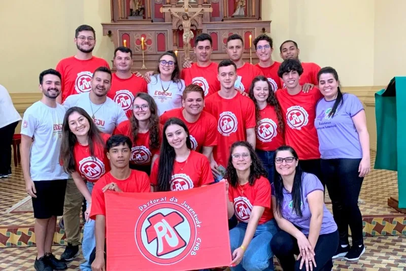 Escola de evangelização está com inscrições abertas na Diocese de Criciúma