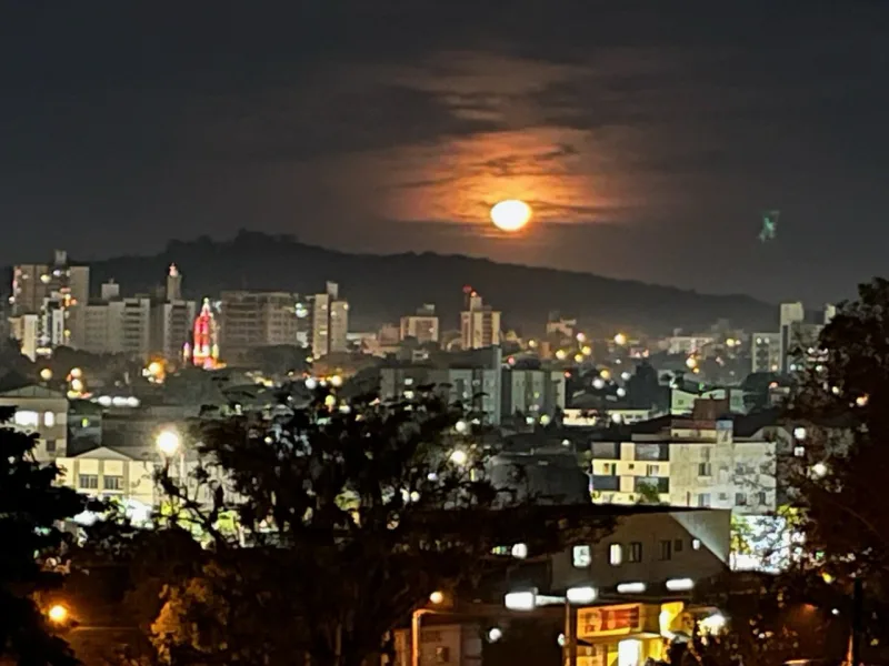 Data da Páscoa é definida pelas fases da Lua