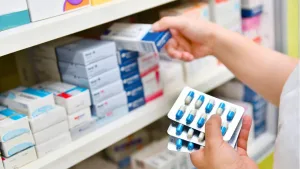 Medicamentos tem reajuste de preços em até 4,5% a partir de domingo
