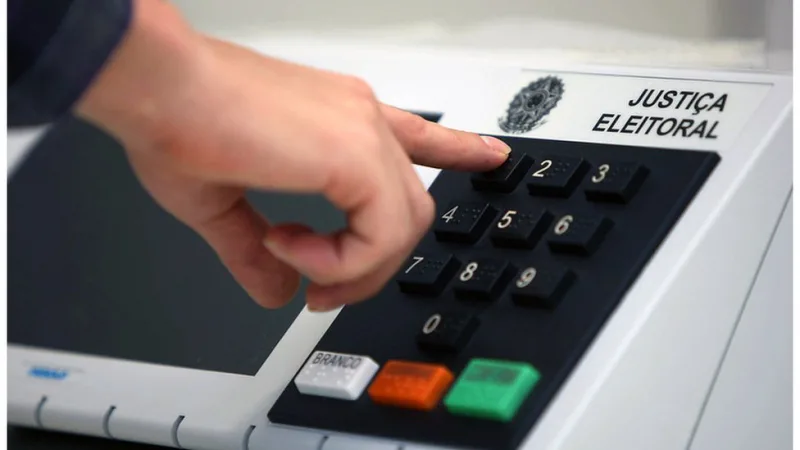 Eleições 2024: última semana para se filiar e concorrer no pleito de outubro