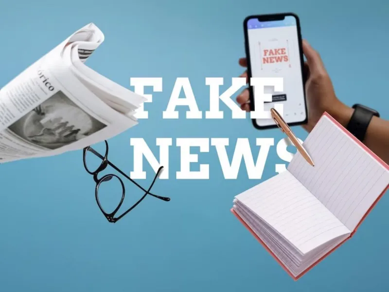 Quase 90% dos brasileiros admitem ter acreditado em fake news