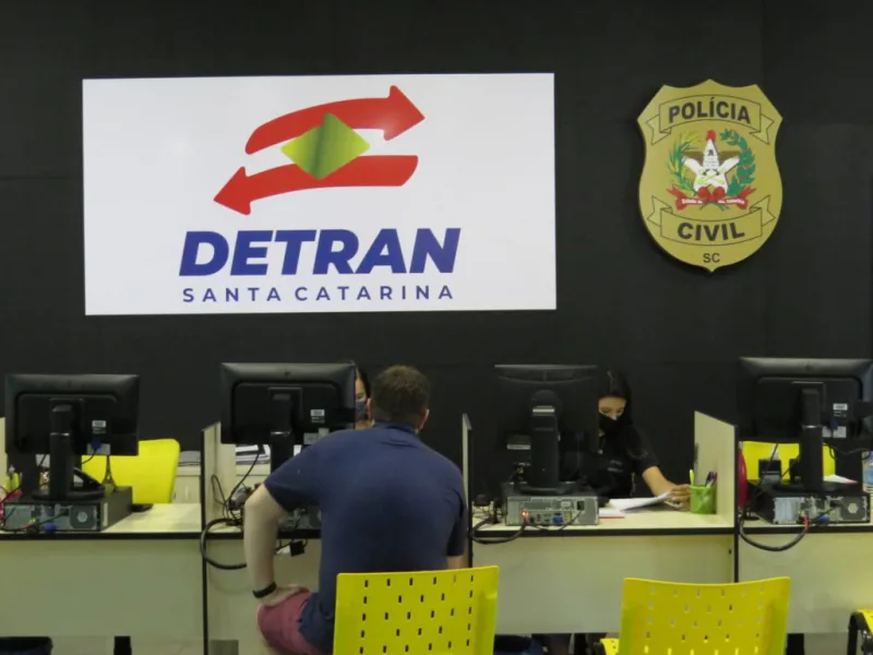 Prefeitura de Forquilhinha continua na busca do posto de atendimento do CIRETRAN