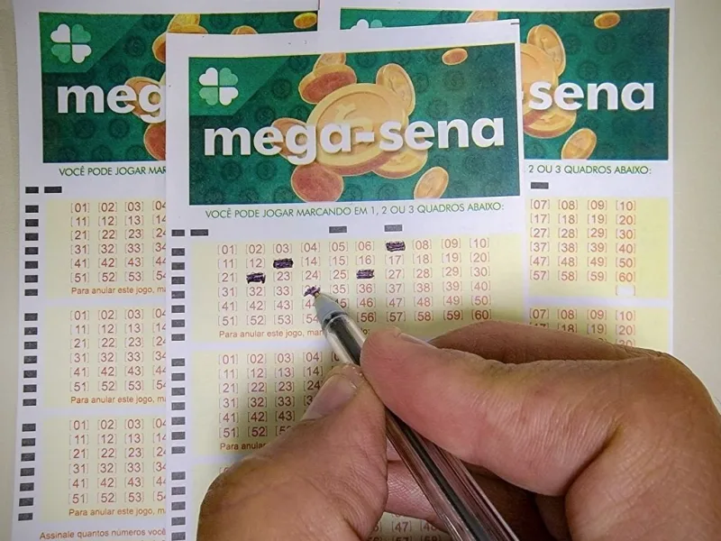 Mega-Sena sorteia prêmio estimado em R$ 17,5 milhões neste sábado
