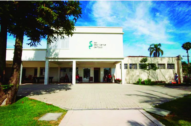Asilo São Vicente de Paulo necessita de doações