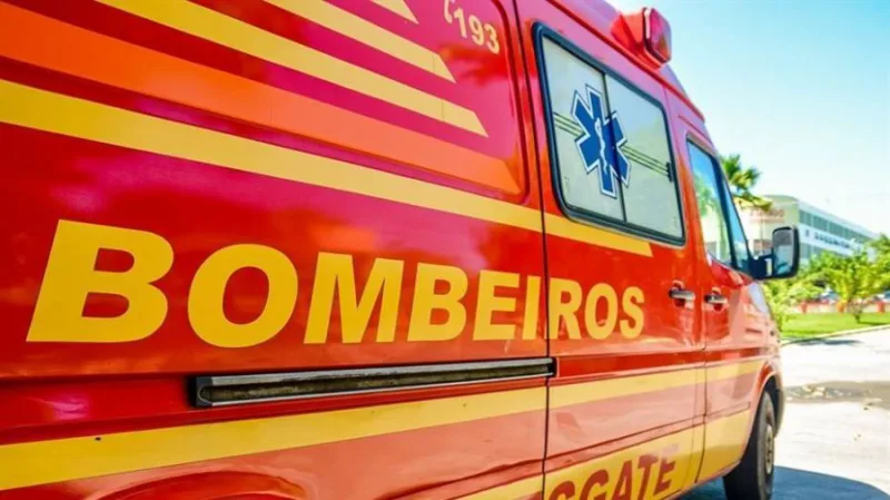 Bombeiros auxiliam em parto emergencial de bebê prematuro em casa