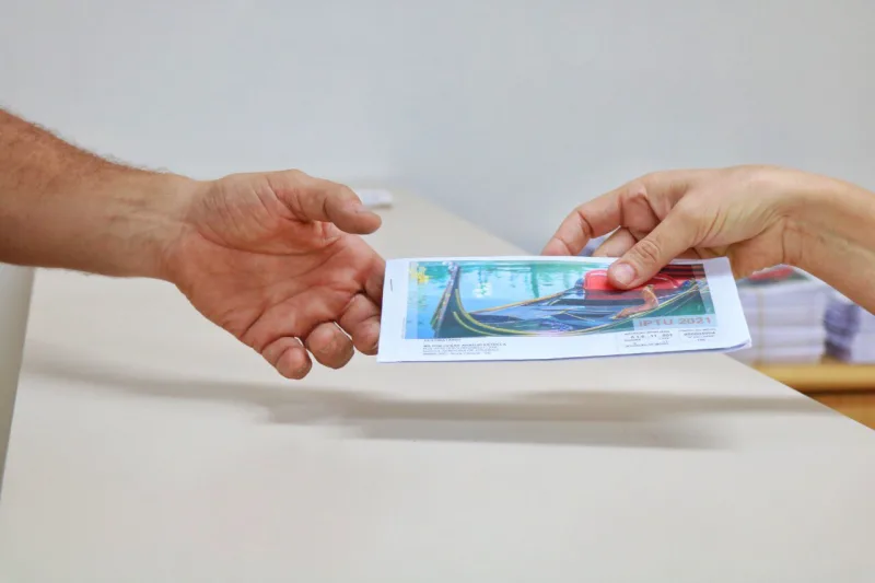 Últimos dias para pagar IPTU com desconto em Nova VenezaÚltimos dias para pagar IPTU com desconto em Nova Veneza