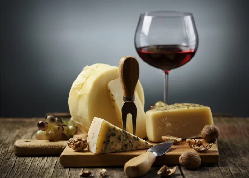 Festival Vino & Formaggio: vendas estão liberadas a partir desta quinta-feira (11)