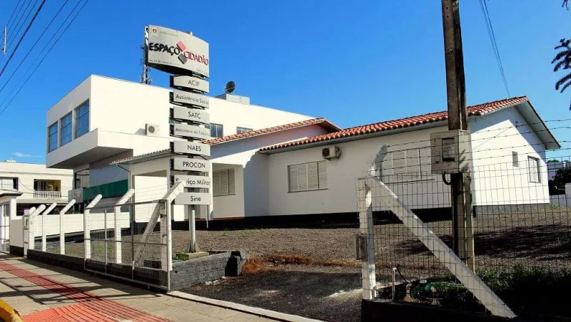 Posto de atendimento do Detran será instalado no Espaço Cidadão
