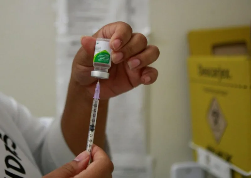 Unidades de Saúde de Içara estão abertas neste sábado